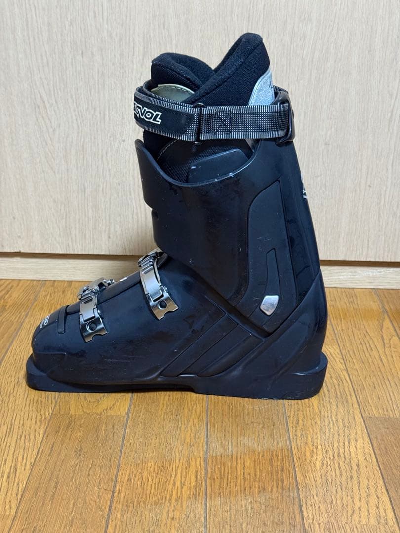 ROSSIGNOL CRUISE ZR スキー ブーツ(男性用)