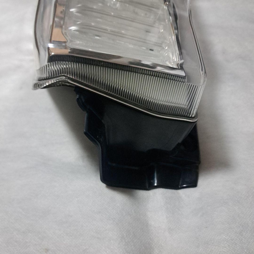 ダイハツ★タントカスタム★LA600S ★テールランプ★インナーメッキ★右★良品