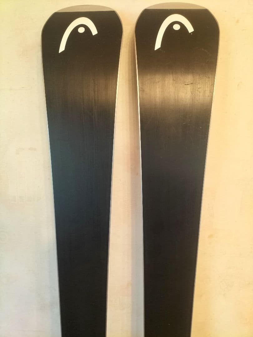 スキー HEAD i.SUPERSHAPE RALLY 163cm