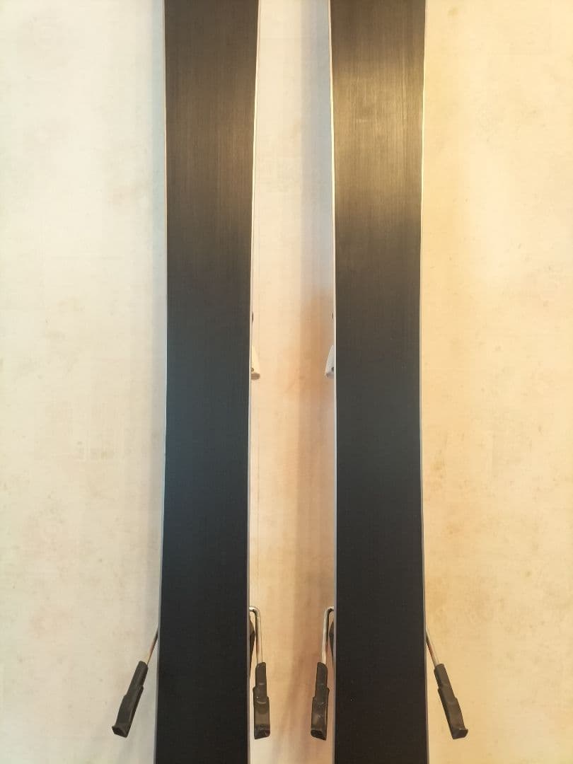 スキー HEAD i.SUPERSHAPE RALLY 163cm