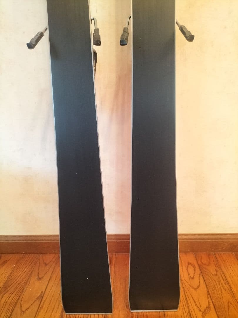 スキー HEAD i.SUPERSHAPE RALLY 163cm