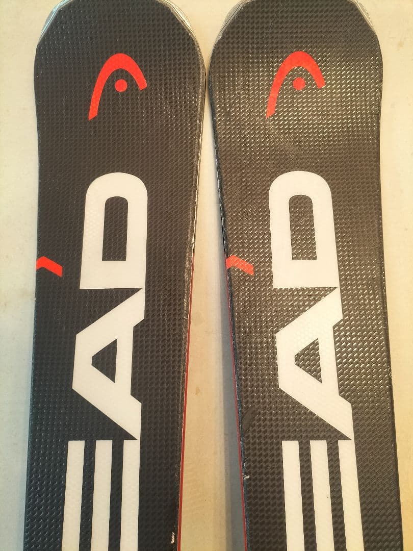 スキー HEAD i.SUPERSHAPE RALLY 163cm