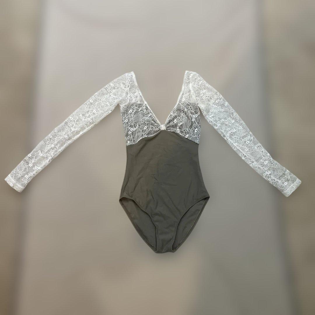 デラロミラノ M Dellalo’ Milano レオタード