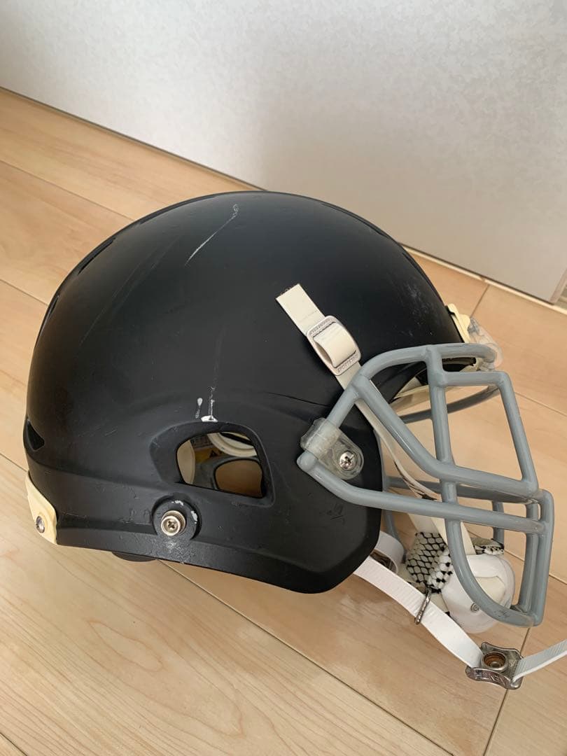 XENITH アメリカンフットボールヘルメット　Mサイズ
