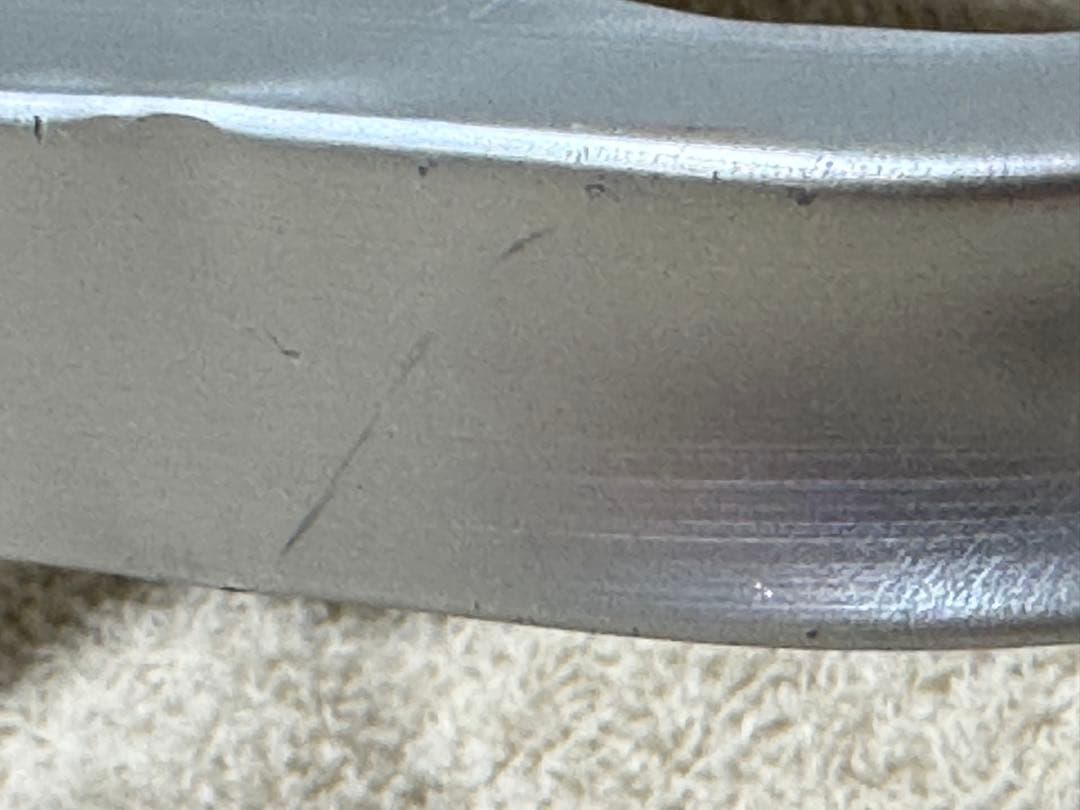 Coleman （ローチェア） 2脚セット フォールディングチェアワイド