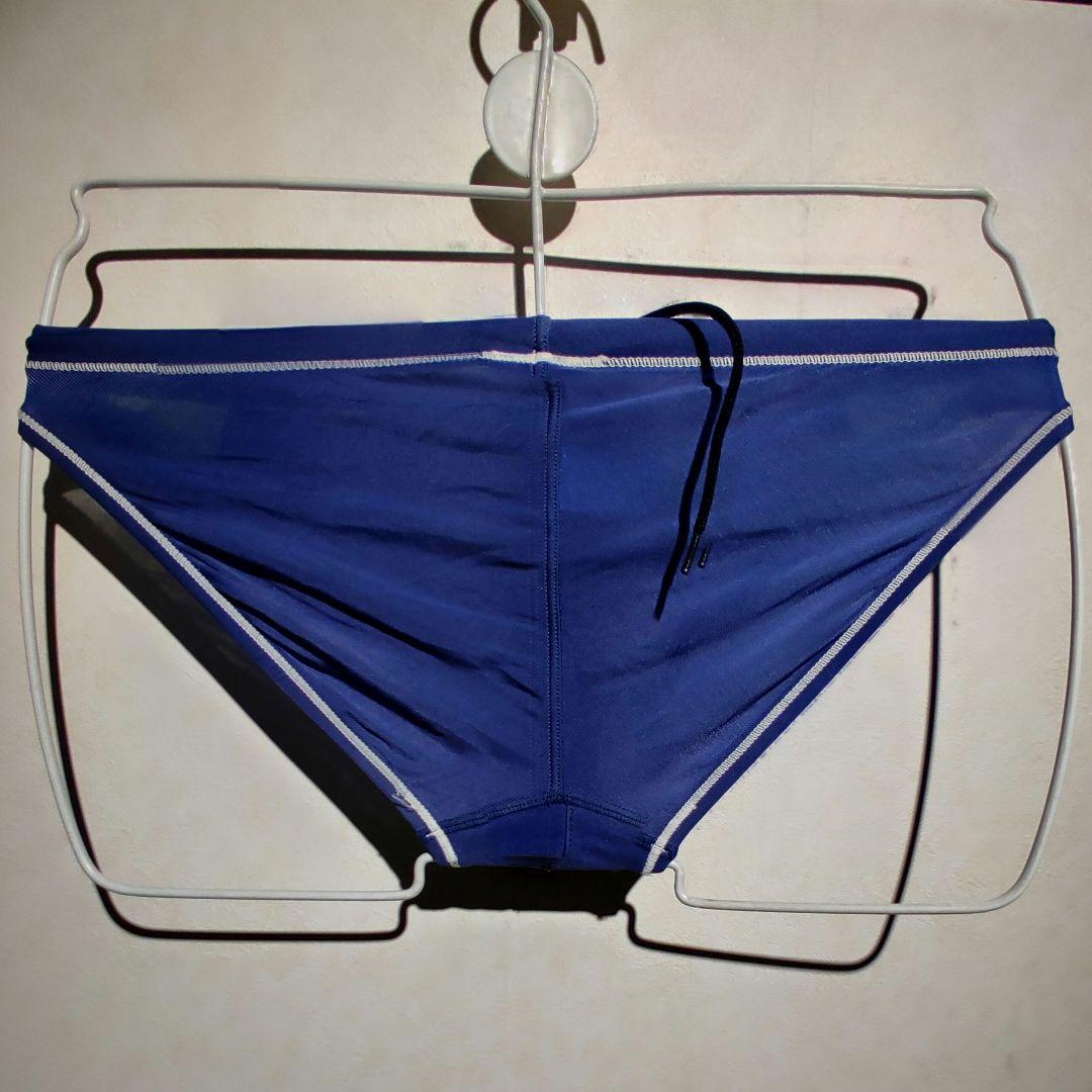 【廃盤競パン】asias P2 SS