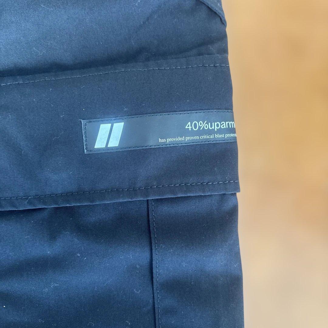 パンツ Wtaps 22ss CARGO SHORTS COPO. WEATHER M