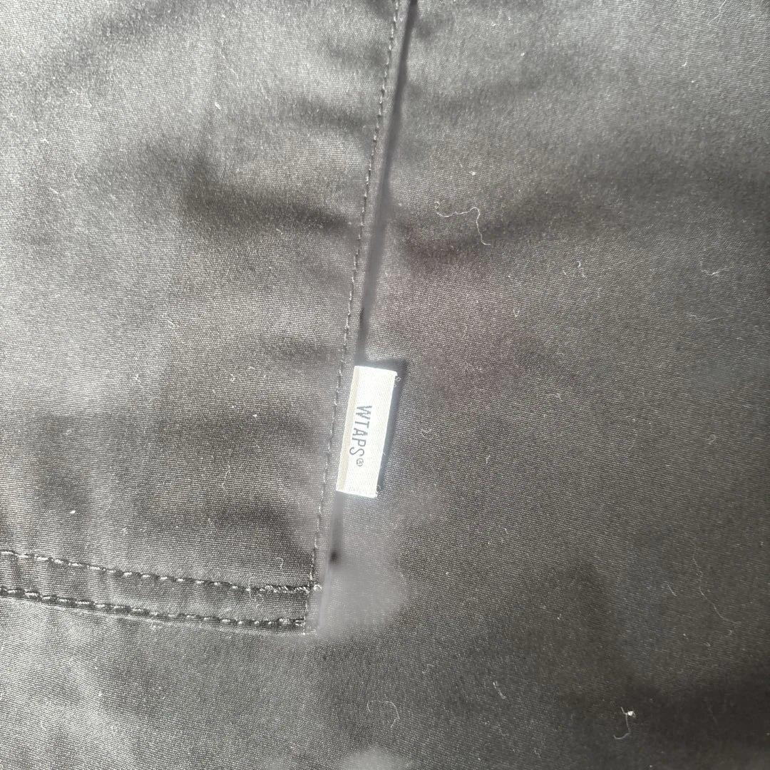 パンツ Wtaps 22ss CARGO SHORTS COPO. WEATHER M