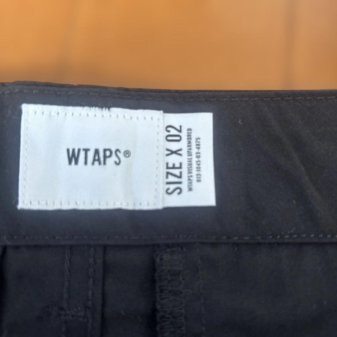 パンツ Wtaps 22ss CARGO SHORTS COPO. WEATHER M