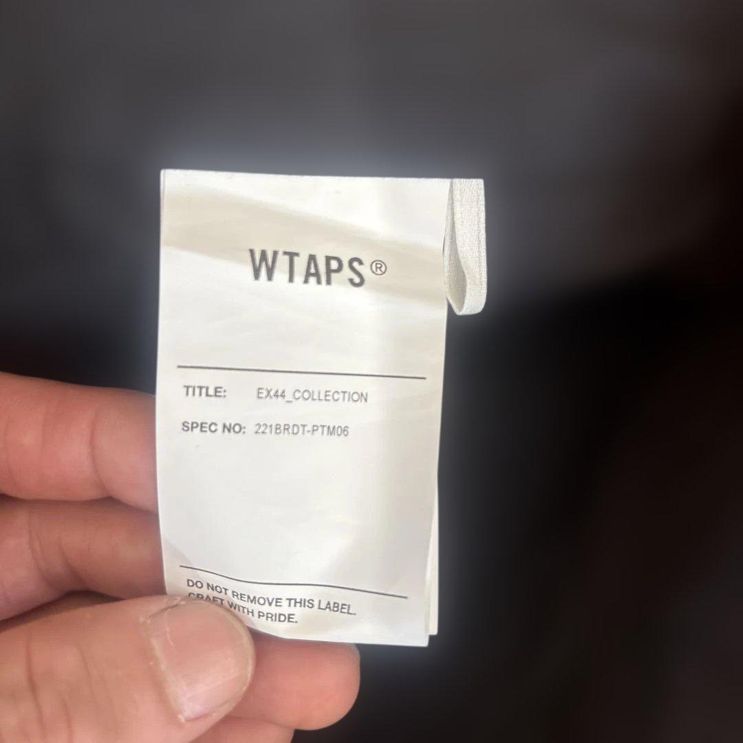 パンツ Wtaps 22ss CARGO SHORTS COPO. WEATHER M