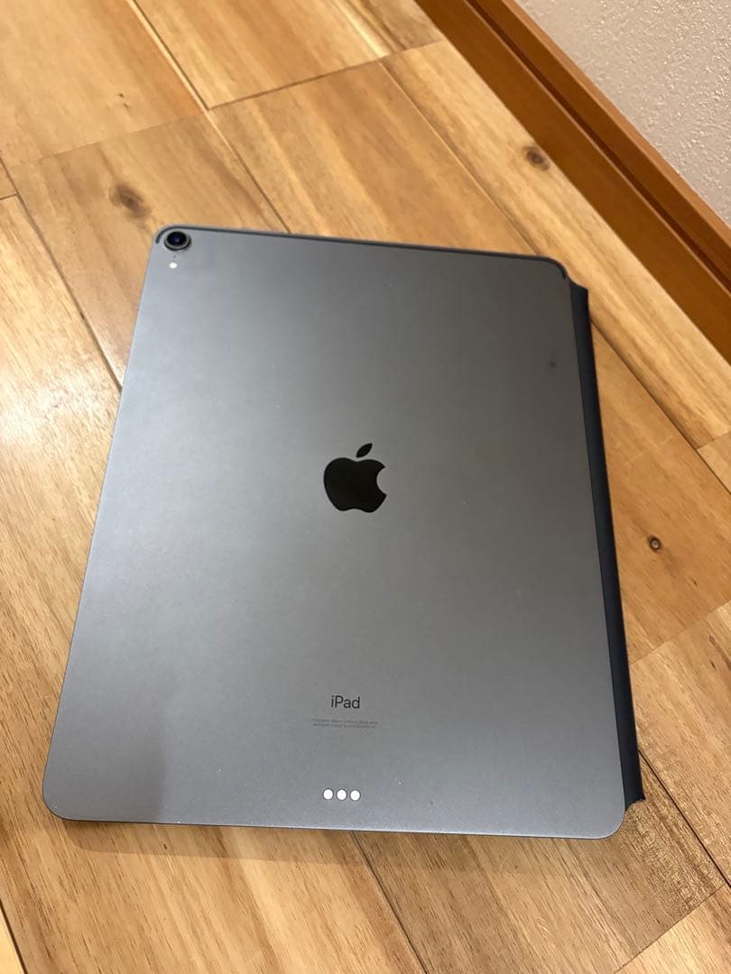 iPad Pro 12.9インチ/3世代/256GB/wifi