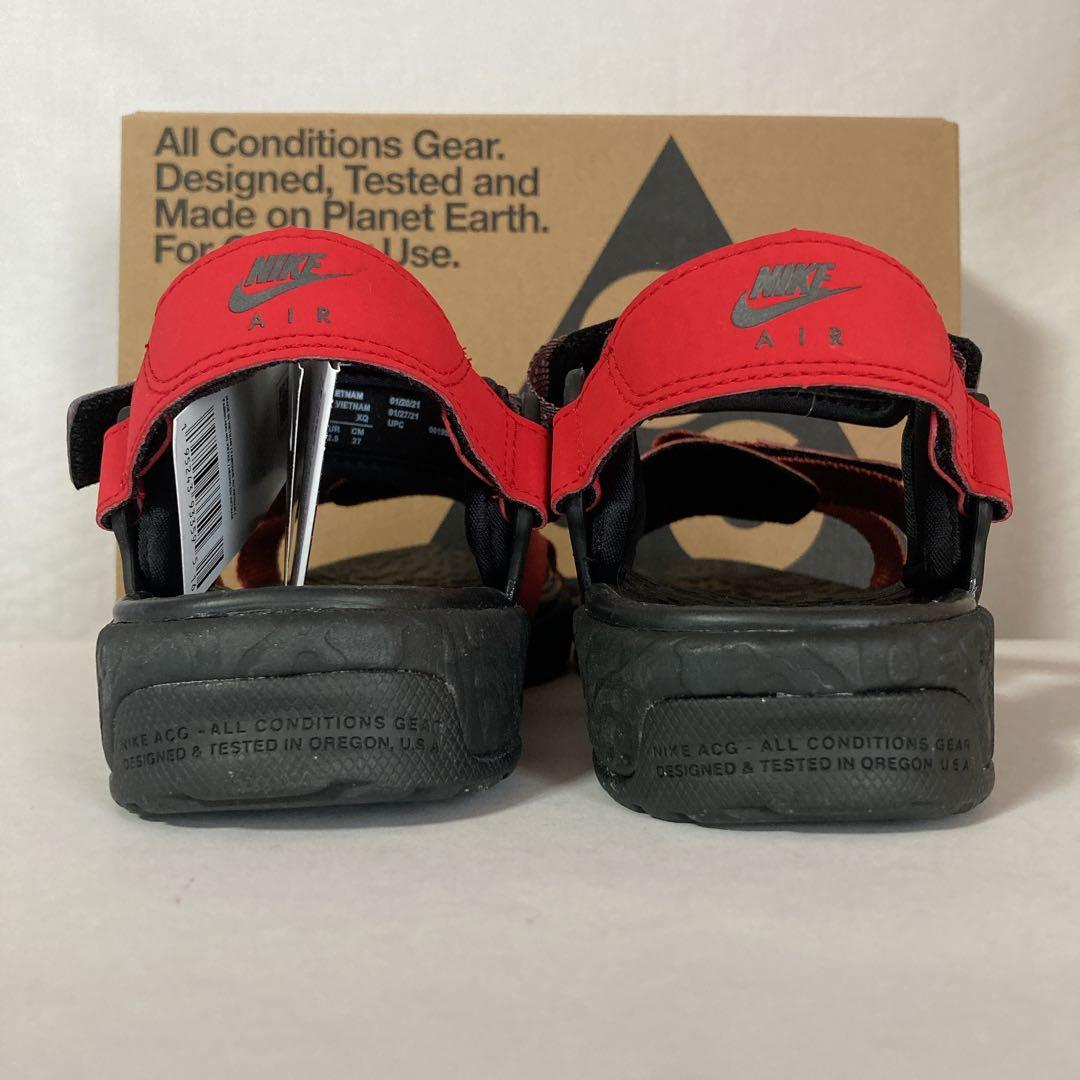 レア 希少 新品 27cm NIKE ACG AIR DESCHUTZ