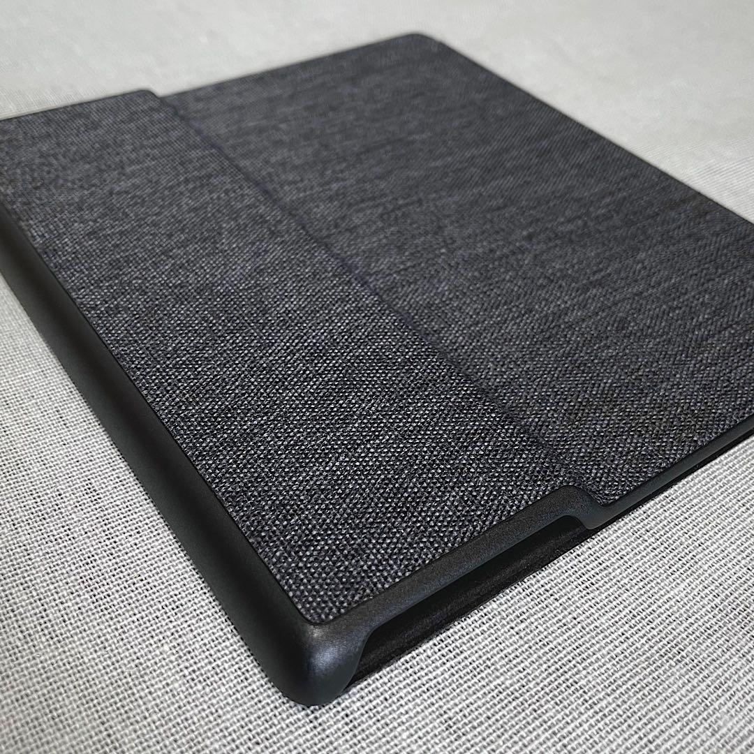 美品 Kindle Oasis 第10世代 32GB 色調調節ライト／純正カバー