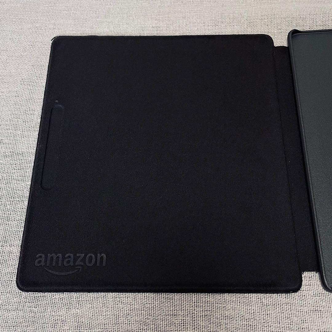 美品 Kindle Oasis 第10世代 32GB 色調調節ライト／純正カバー