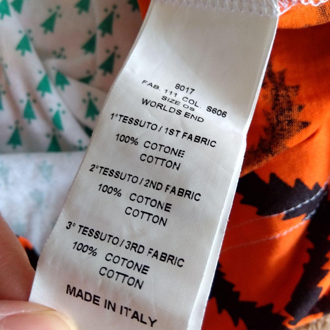 Vivienne Westwood WORLDS END タンクトップ OS