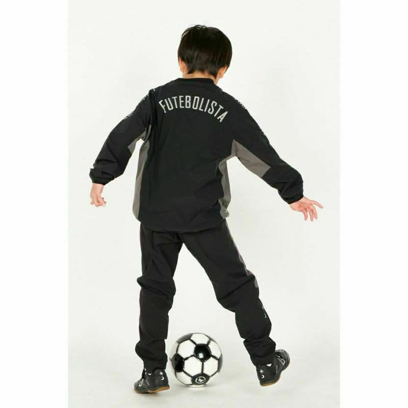 新品LUZe　ルースイソンブラ　STRETCH TAFTA 　撥水防風ジャケット