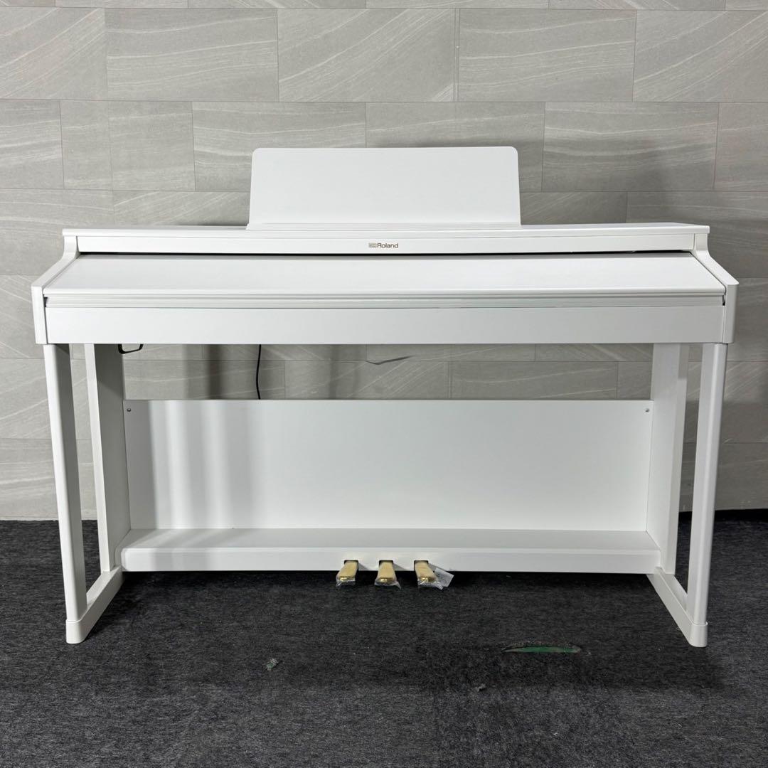 引取限定価格 Roland 電子ピアノ 88鍵盤 2022年 d5058