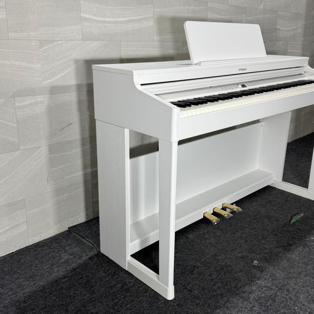 引取限定価格 Roland 電子ピアノ 88鍵盤 2022年 d5058