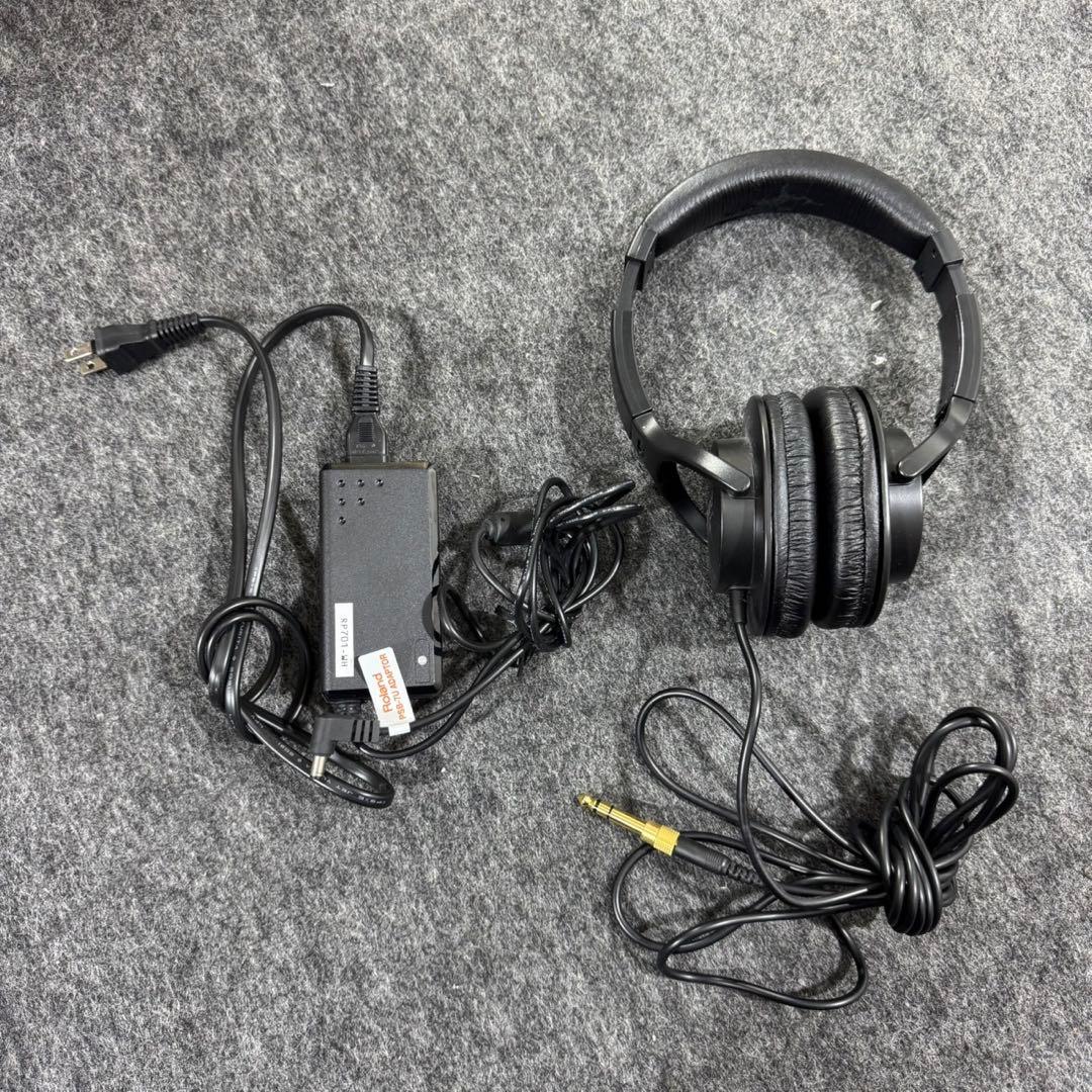 引取限定価格 Roland 電子ピアノ 88鍵盤 2022年 d5058