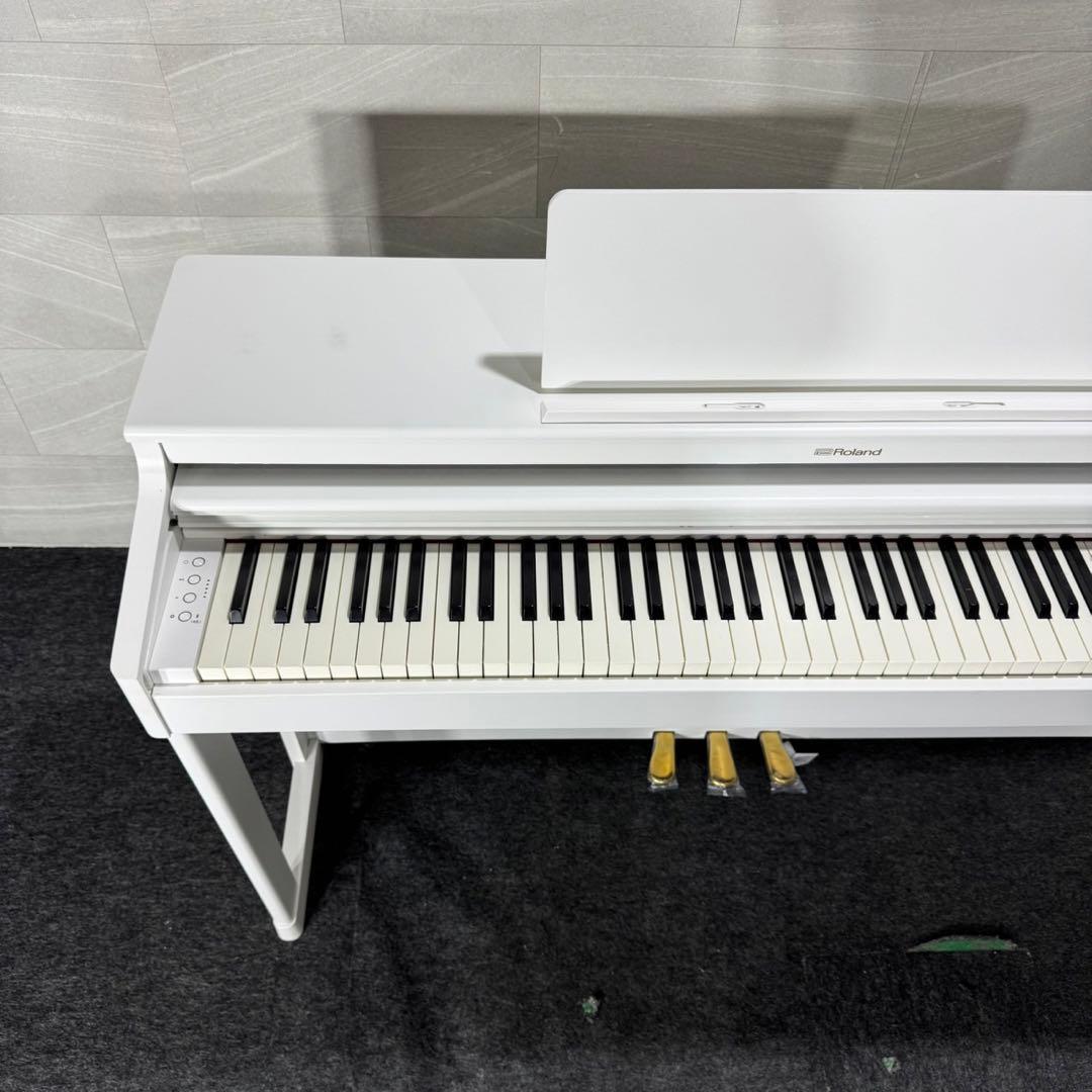 引取限定価格 Roland 電子ピアノ 88鍵盤 2022年 d5058