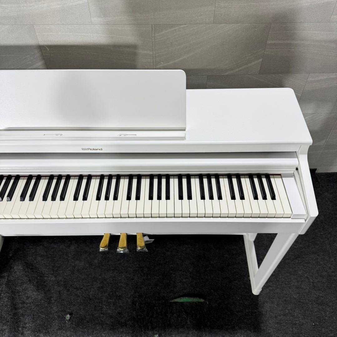 引取限定価格 Roland 電子ピアノ 88鍵盤 2022年 d5058