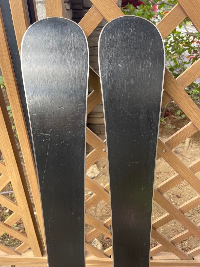 ROSSIGNOL EXPERIENCE PRO スキー 板 92cm