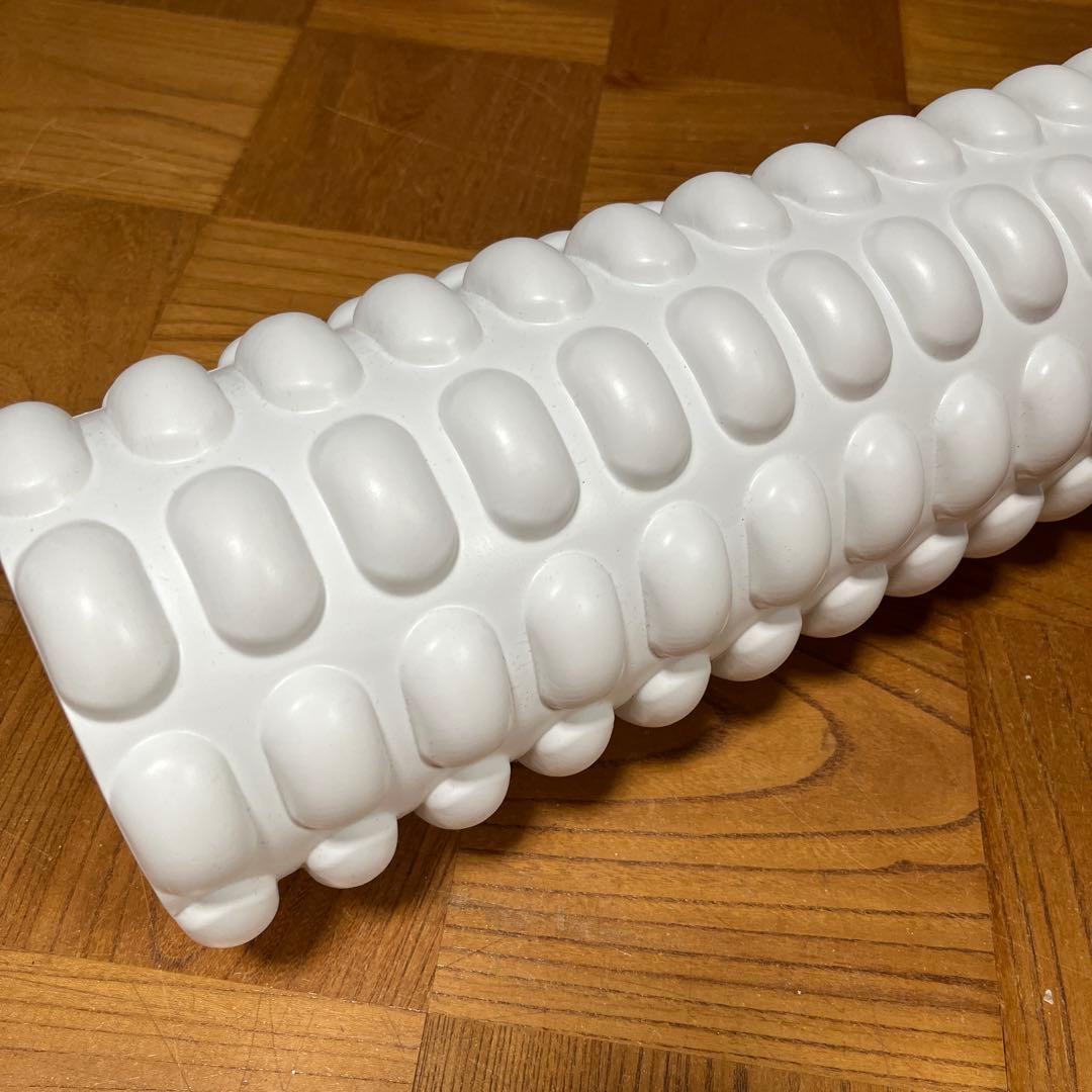 【美品】フィルローラー 川島悠希監修 ストレッチポール セラメア配合 通販の虎