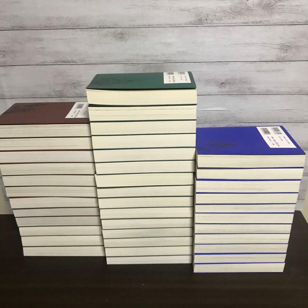 カムイ伝全集　全巻　全38巻