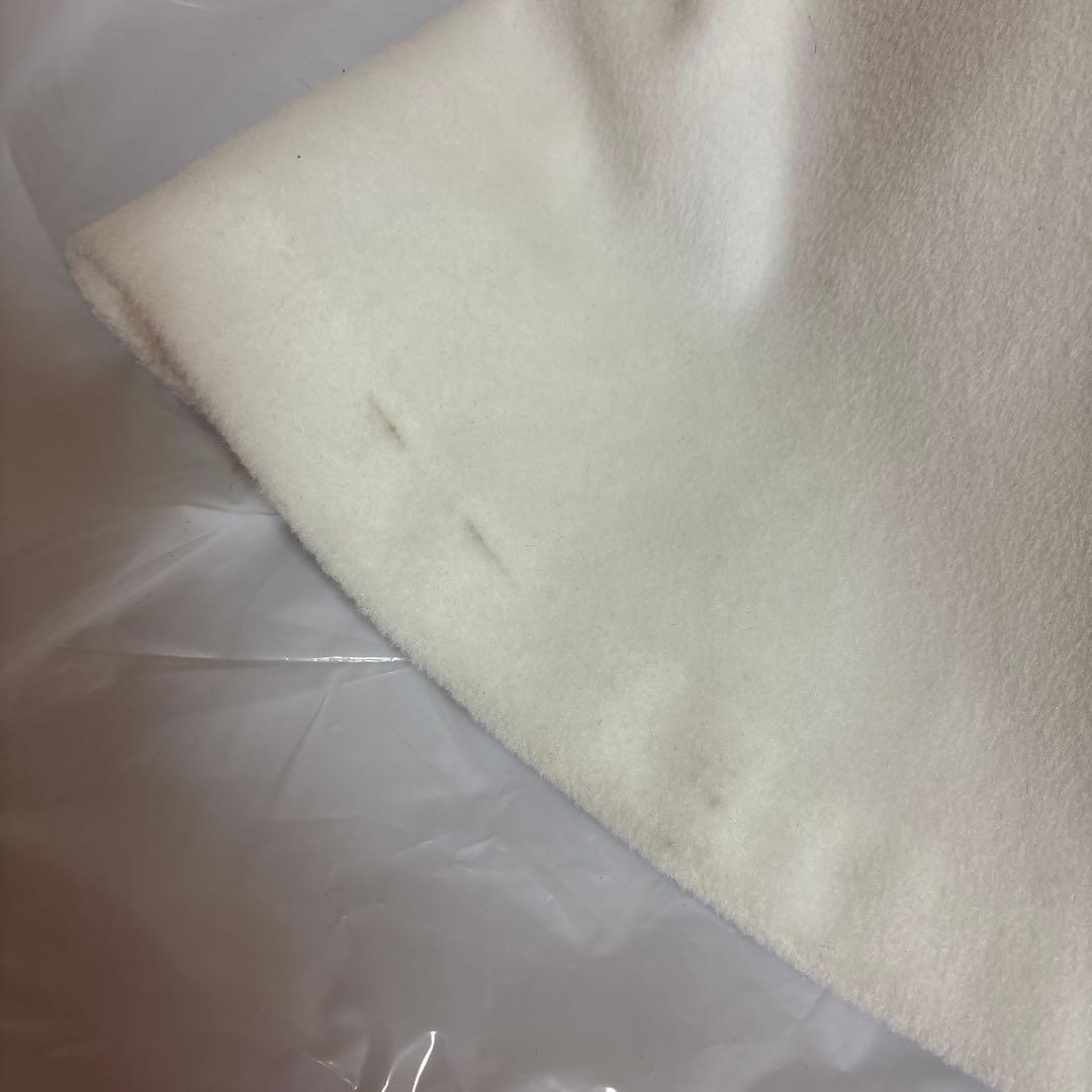 evelynコート Sサイズ 2024 ファー付き