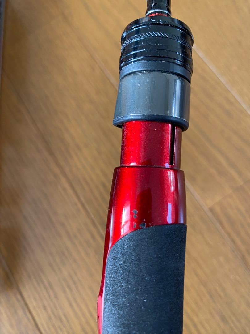 早い者勝ち‼️ダイワ 月下美人AJING 510UL-S