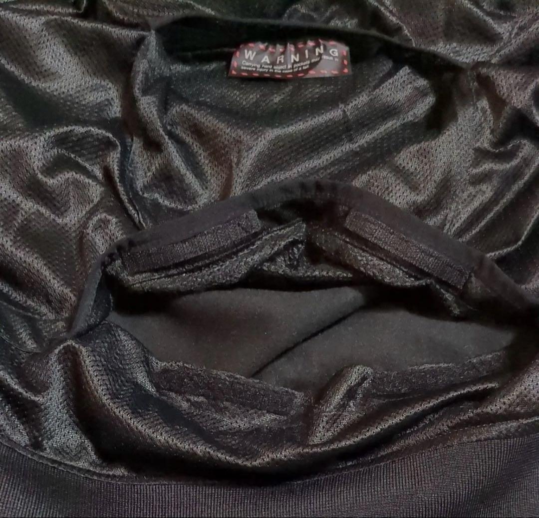 極美品　alpinestars AGELESS HOODIE サイズ：L