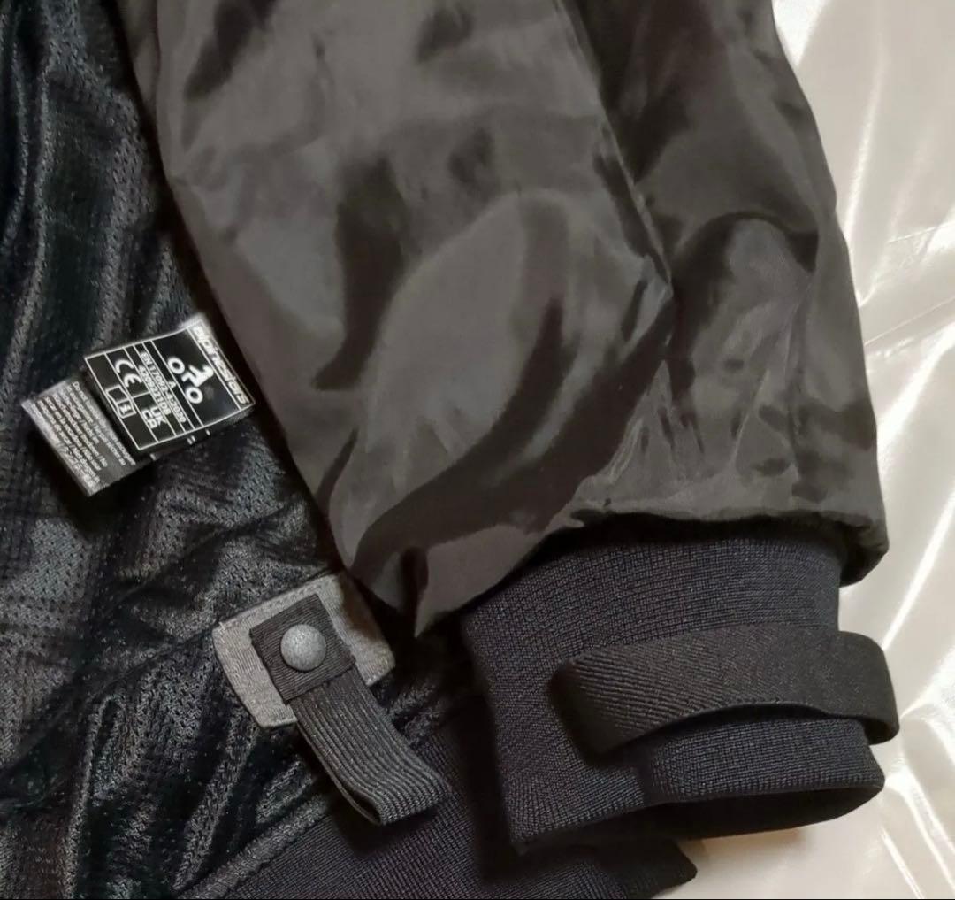 極美品　alpinestars AGELESS HOODIE サイズ：L