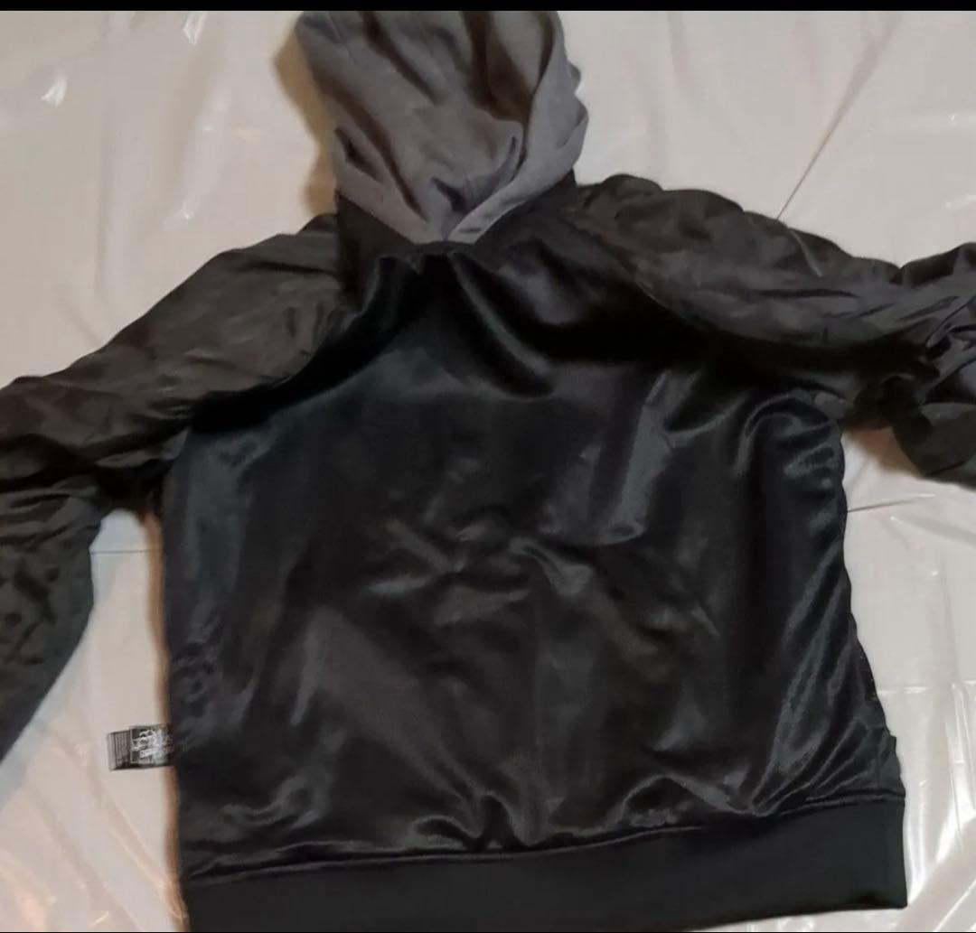 極美品　alpinestars AGELESS HOODIE サイズ：L