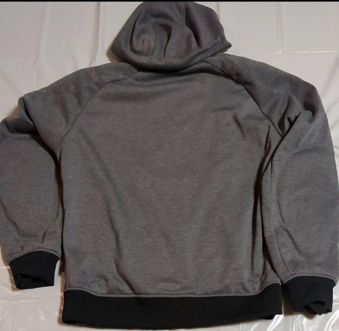 極美品　alpinestars AGELESS HOODIE サイズ：L