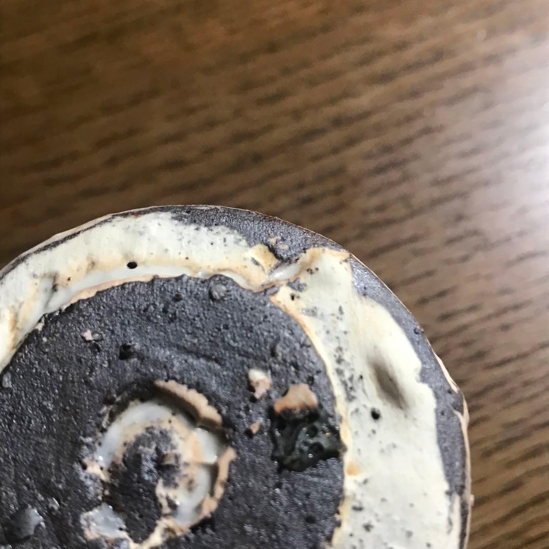 値下げ‼️辻村 史朗　ぐい呑　粉吹