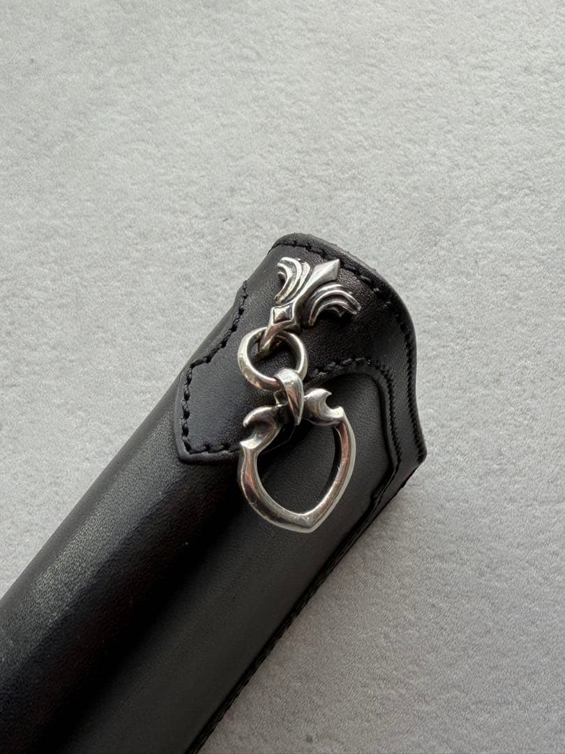 Loud Style Design（ラウドスタイルデザイン） レザーウォレット