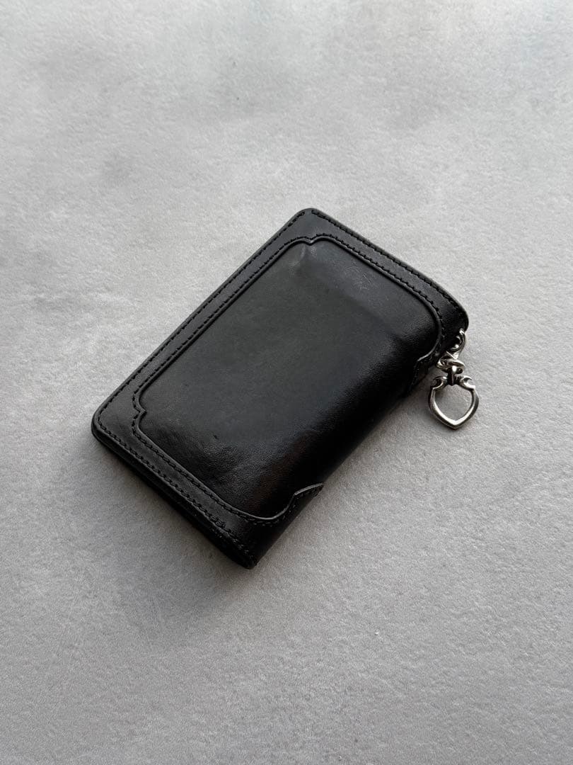 Loud Style Design（ラウドスタイルデザイン） レザーウォレット