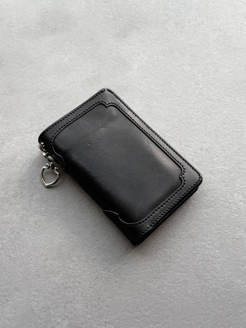 Loud Style Design（ラウドスタイルデザイン） レザーウォレット