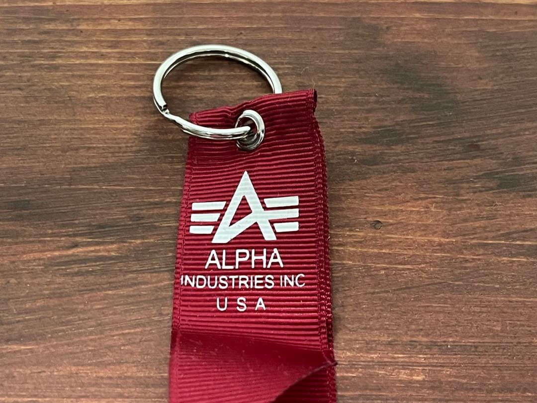 TMT×ALPHA N-3B （NAVY) サイズS