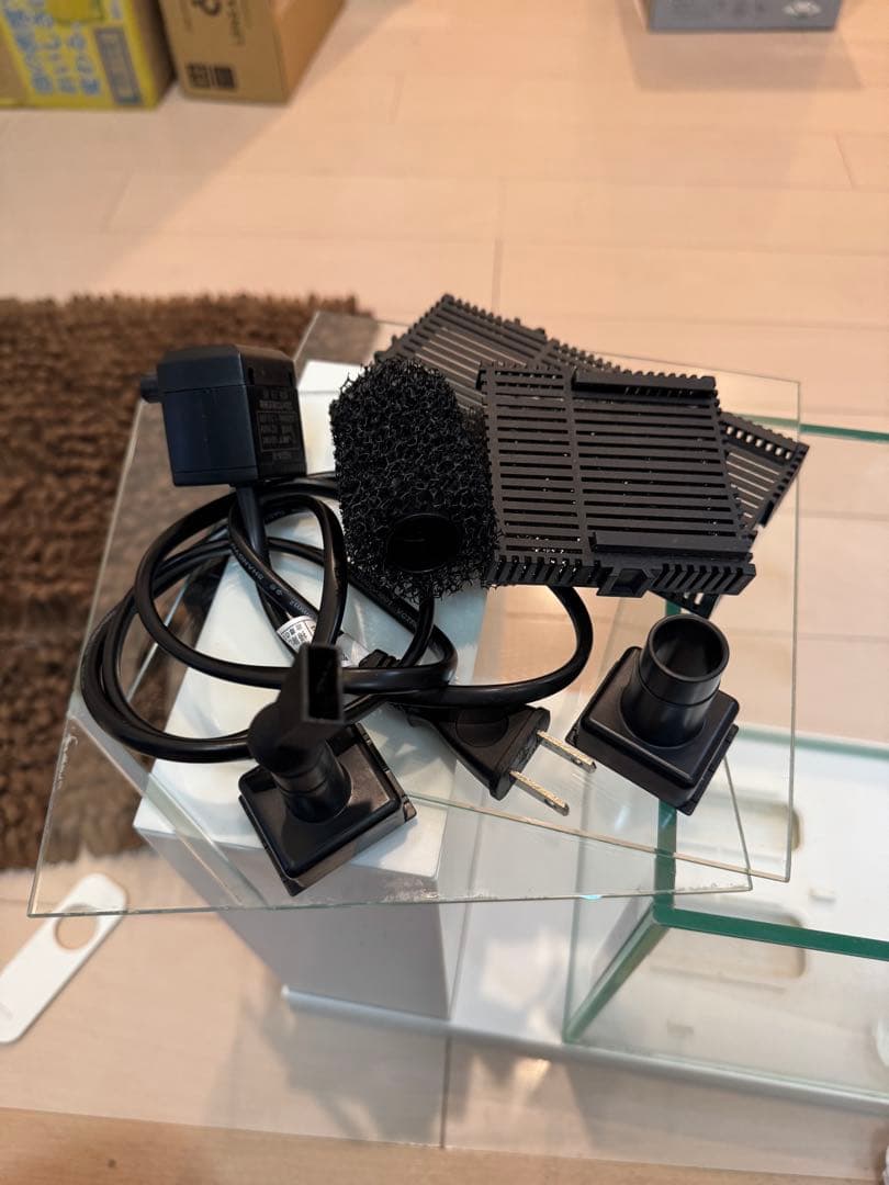 ＡＱＵＡ－Ｕ ＷＩＤＥ(アクアユー)ホワイト　GEX