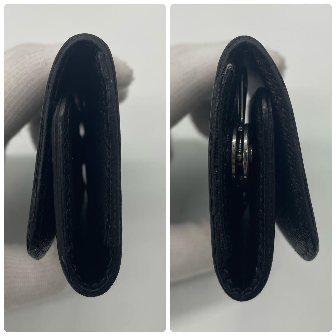 【ケース付】モノグラム マカサー ミュルティクレ6 キーケース・キーホルダー