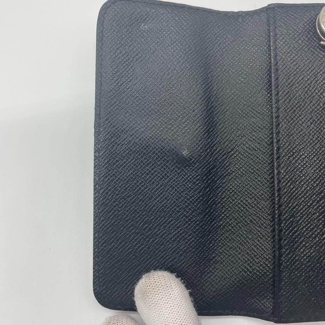 【ケース付】モノグラム マカサー ミュルティクレ6 キーケース・キーホルダー