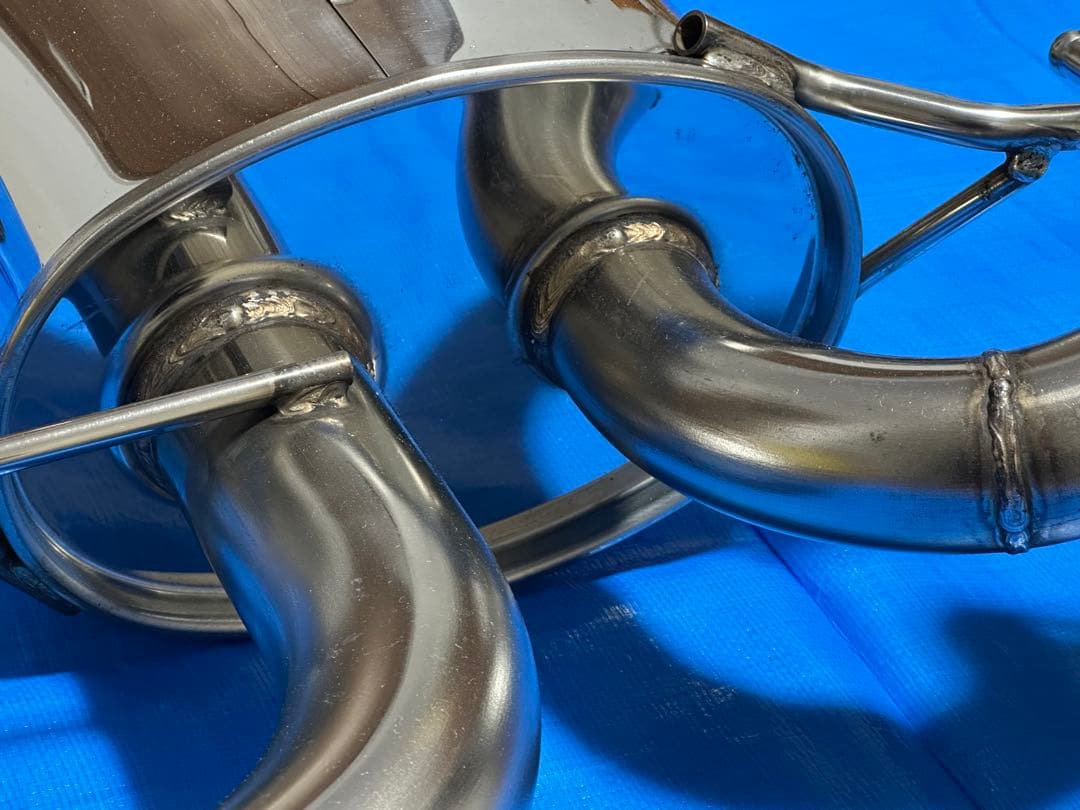 ZC31Sスイスポ トラストGReddy コンフォートスポーツマフラー