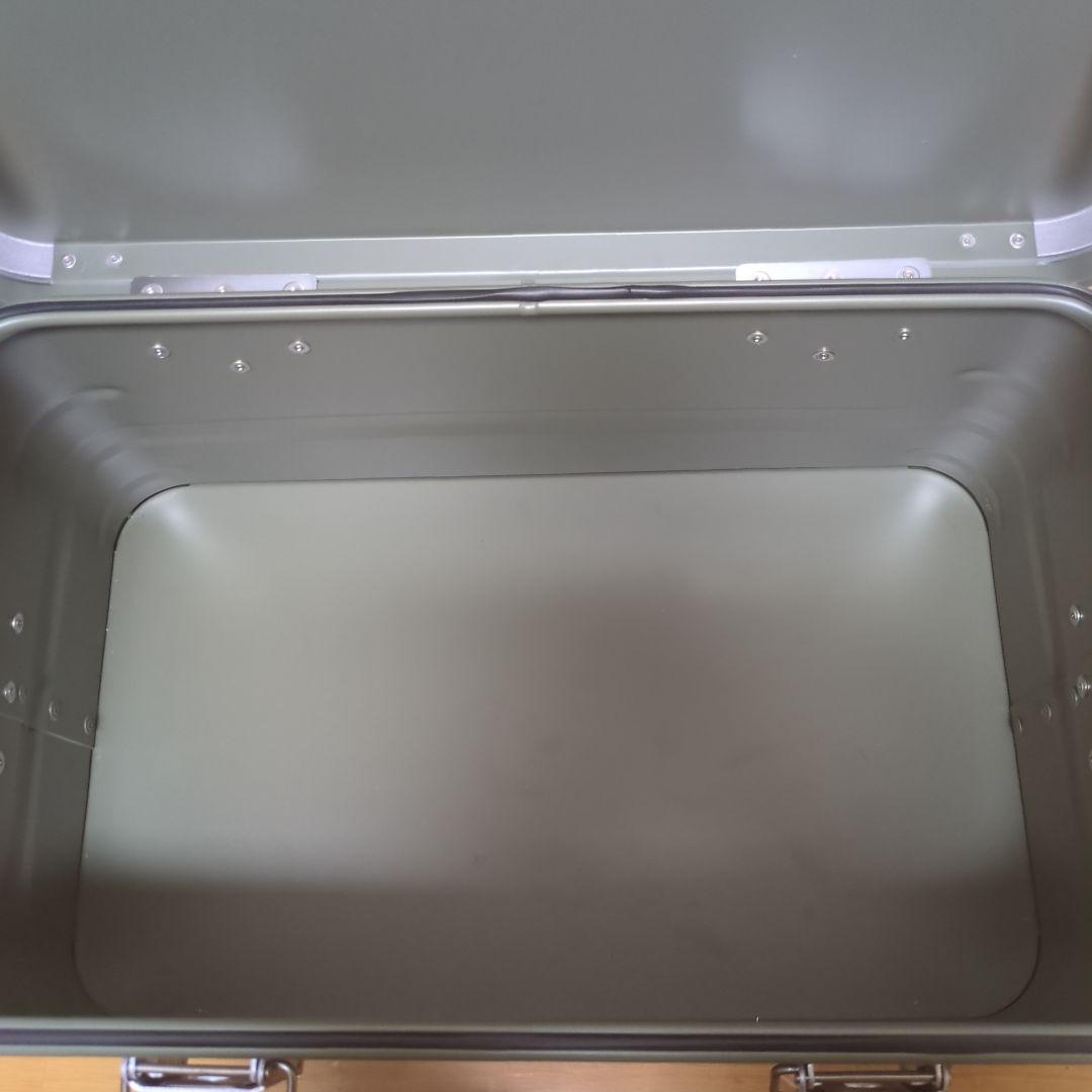 ナ*ー様 DELTA/MT デルタ ExtremeX 30 アルミコンテナ