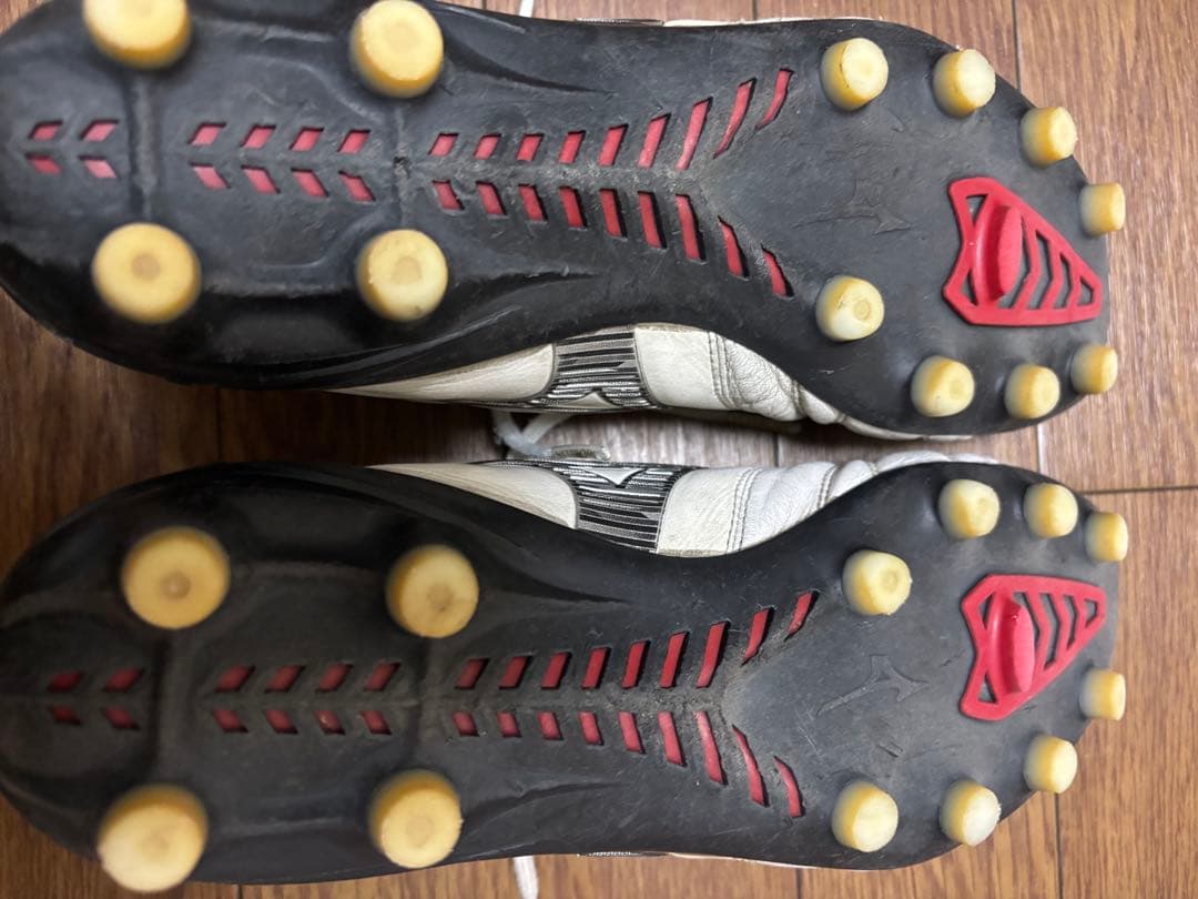 MIZUNO モレリアネオ4ジャパン26.0cm