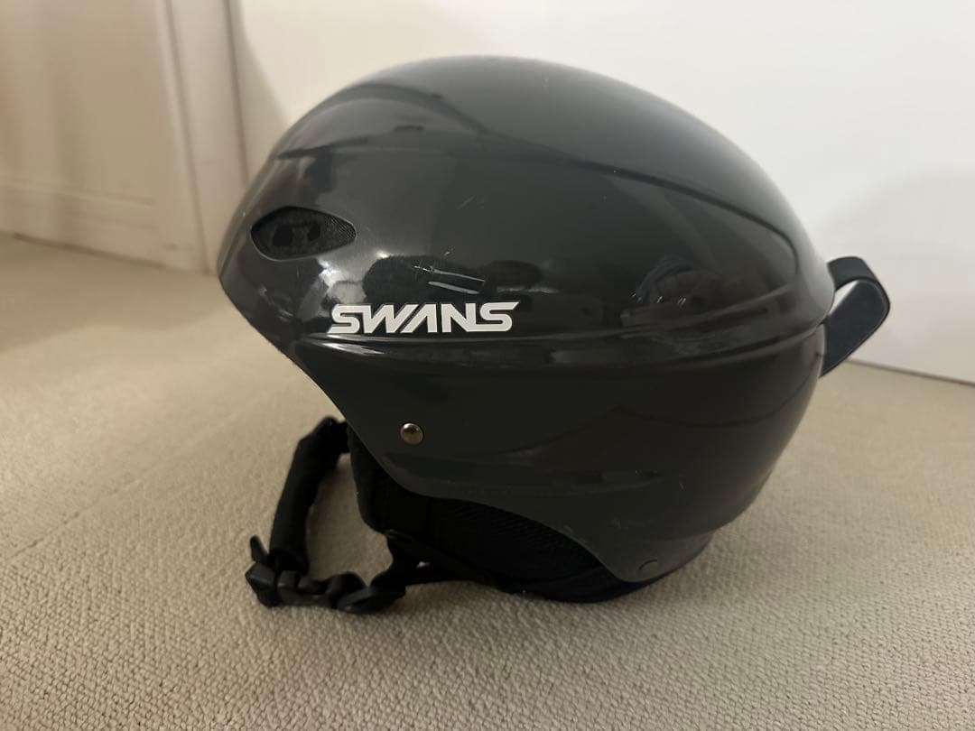 ジュニアスキーセット Fischer 110cm