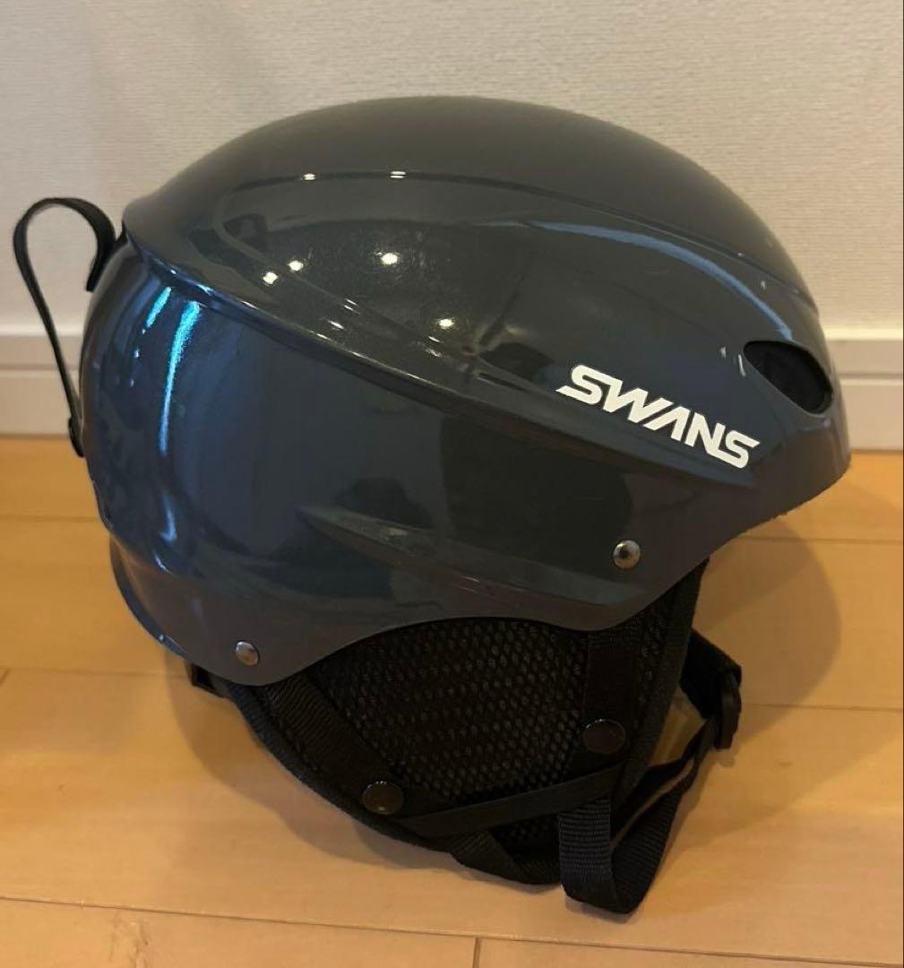 ジュニアスキーセット Fischer 110cm