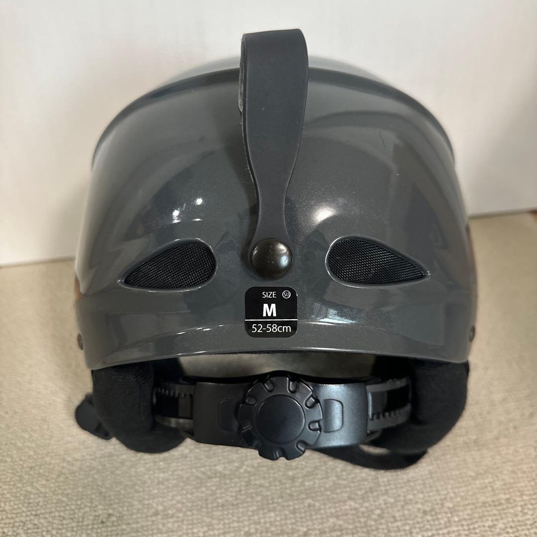 ジュニアスキーセット Fischer 110cm