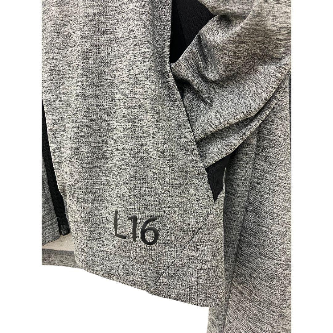 2021 湘南ベルマーレ　選手実使用　チーム支給移動用ジャージ