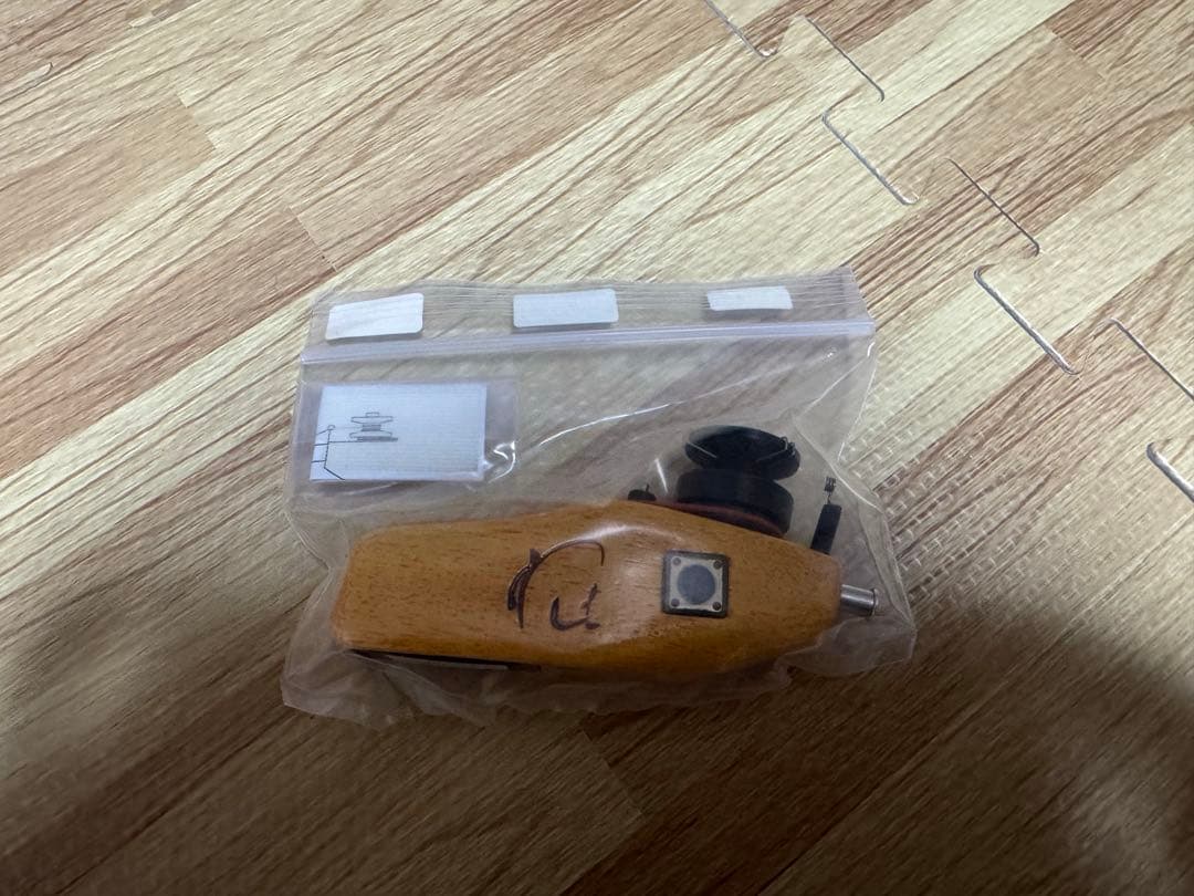 ワカサギリールまとめ売り